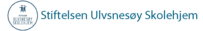 Stiftelsen Ulvsneøy Skolehjem